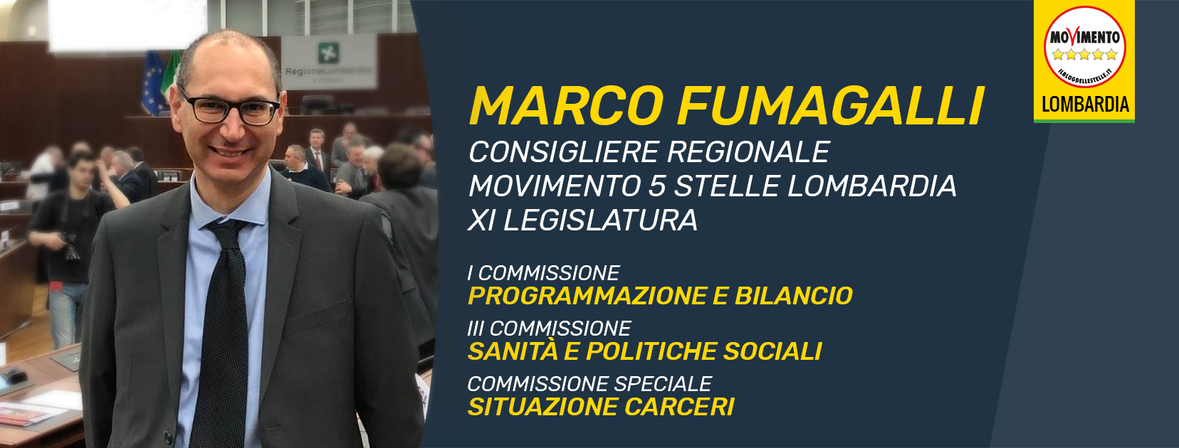 Marco Fumagalli
